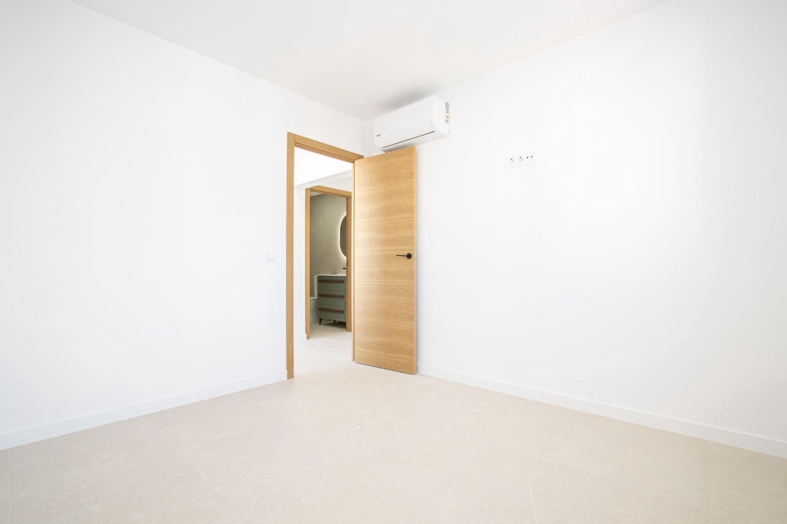 4 soveværelse Lejlighed til salg i Palma de Mallorca - € 493.500 (Ref: 10173436)