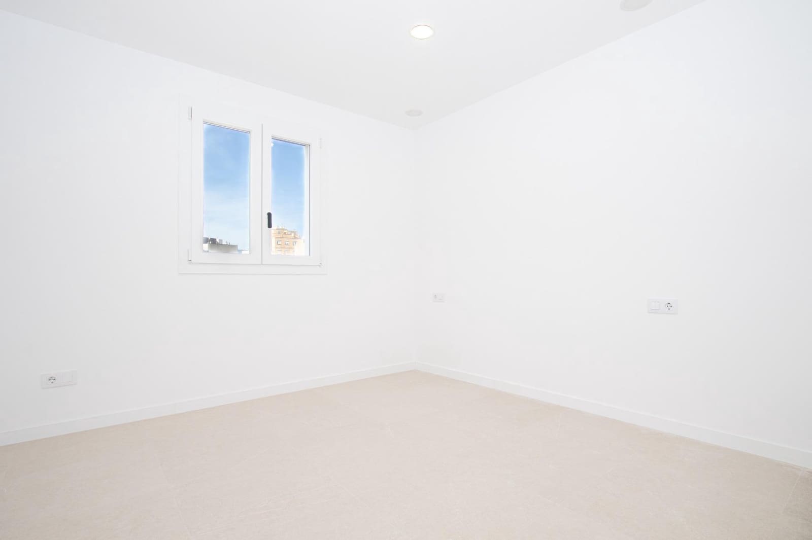 4 soveværelse Lejlighed til salg i Palma de Mallorca - € 493.500 (Ref: 10173436)