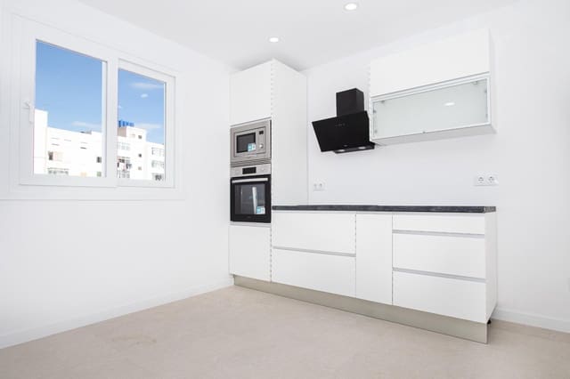 4 bedroom Apartment for sale in El Camp d'en Serralta, Palma de Mallorca - € 493,500 (Ref: 10173436)