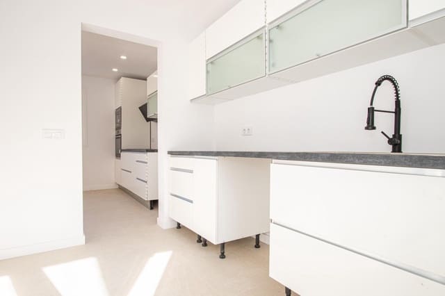 4 bedroom Apartment for sale in El Camp d'en Serralta, Palma de Mallorca - € 493,500 (Ref: 10173436)