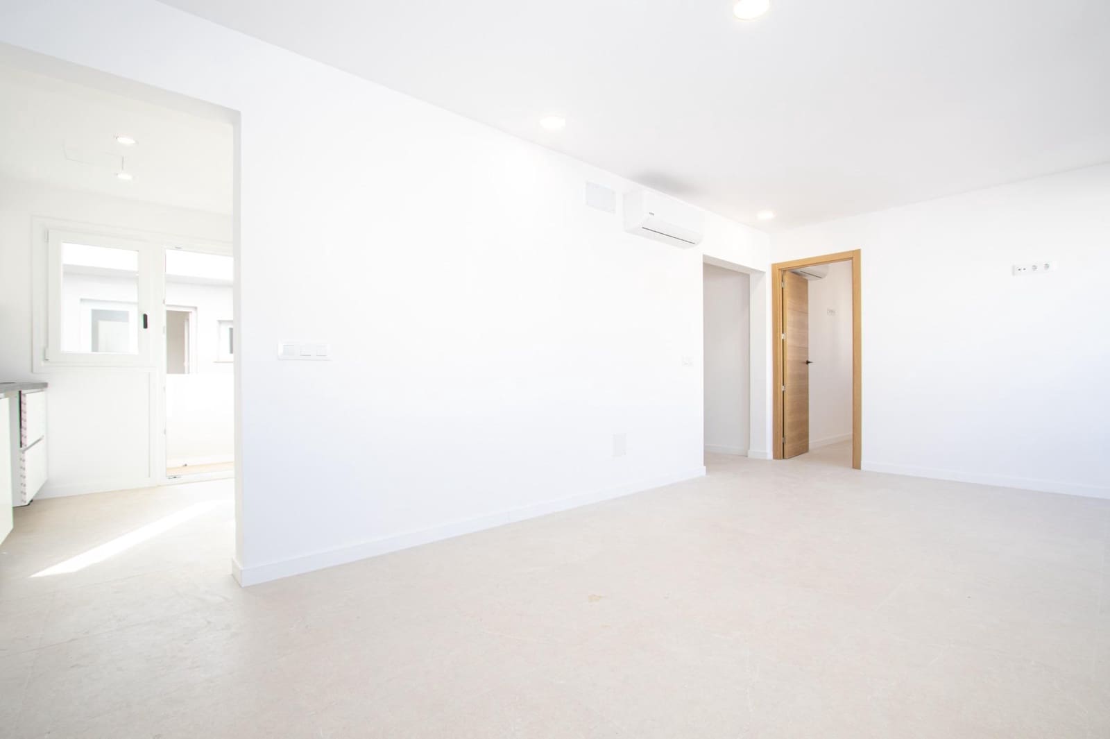4 soveværelse Lejlighed til salg i Palma de Mallorca - € 493.500 (Ref: 10173436)