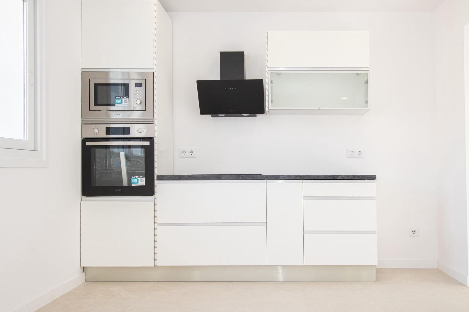 4 soveværelse Lejlighed til salg i Palma de Mallorca - € 493.500 (Ref: 10173436)