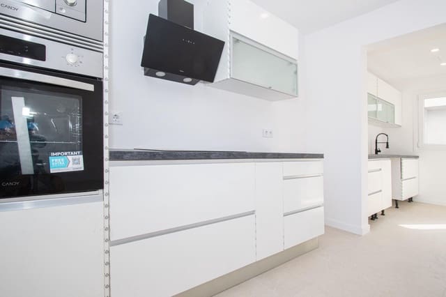 4 bedroom Apartment for sale in El Camp d'en Serralta, Palma de Mallorca - € 493,500 (Ref: 10173436)