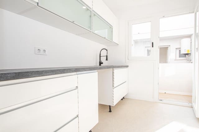 4 bedroom Apartment for sale in El Camp d'en Serralta, Palma de Mallorca - € 493,500 (Ref: 10173436)