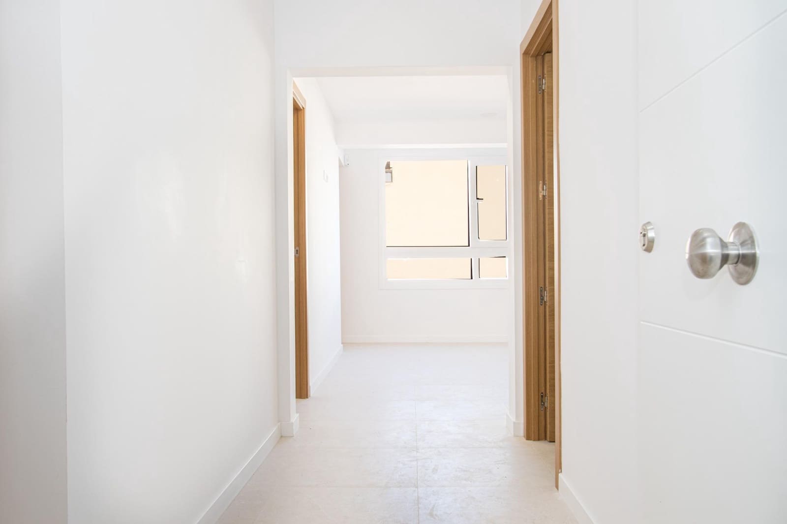 4 soveværelse Lejlighed til salg i Palma de Mallorca - € 493.500 (Ref: 10173436)