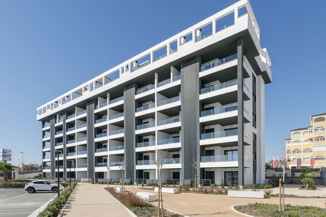 3 bedroom Apartment for sale in Aguas Nuevas, Torrevieja with pool - € 540,000 (Ref: 10173437)