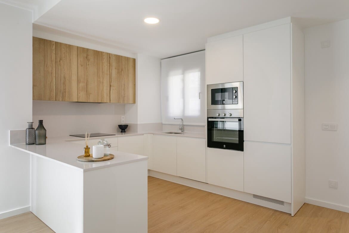 3 quarto Apartamento para venda em Torrevieja com piscina - 545 000 € (Ref: 10173438)