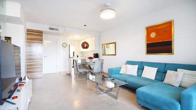3 sypialnia Dom na sprzedaż w Los Dolses, Orihuela z basenem garażem - 395 000 € (Ref: 10173439)