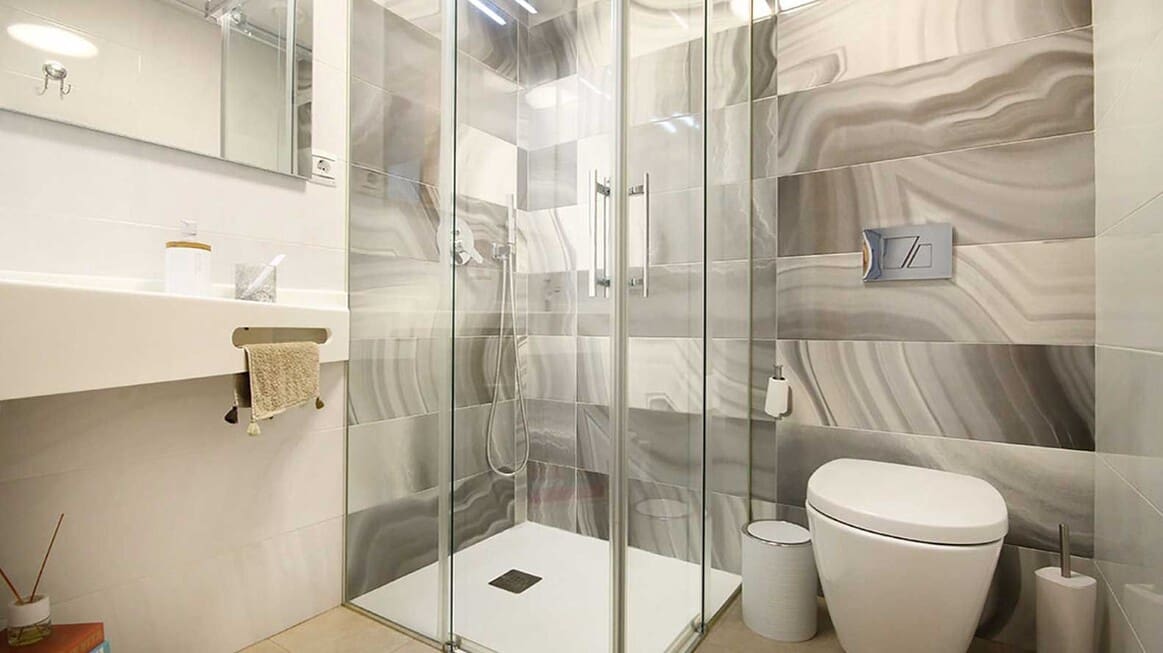 3 sypialnia Dom na sprzedaż w Los Dolses z basenem garażem - 395 000 € (Ref: 10173439)