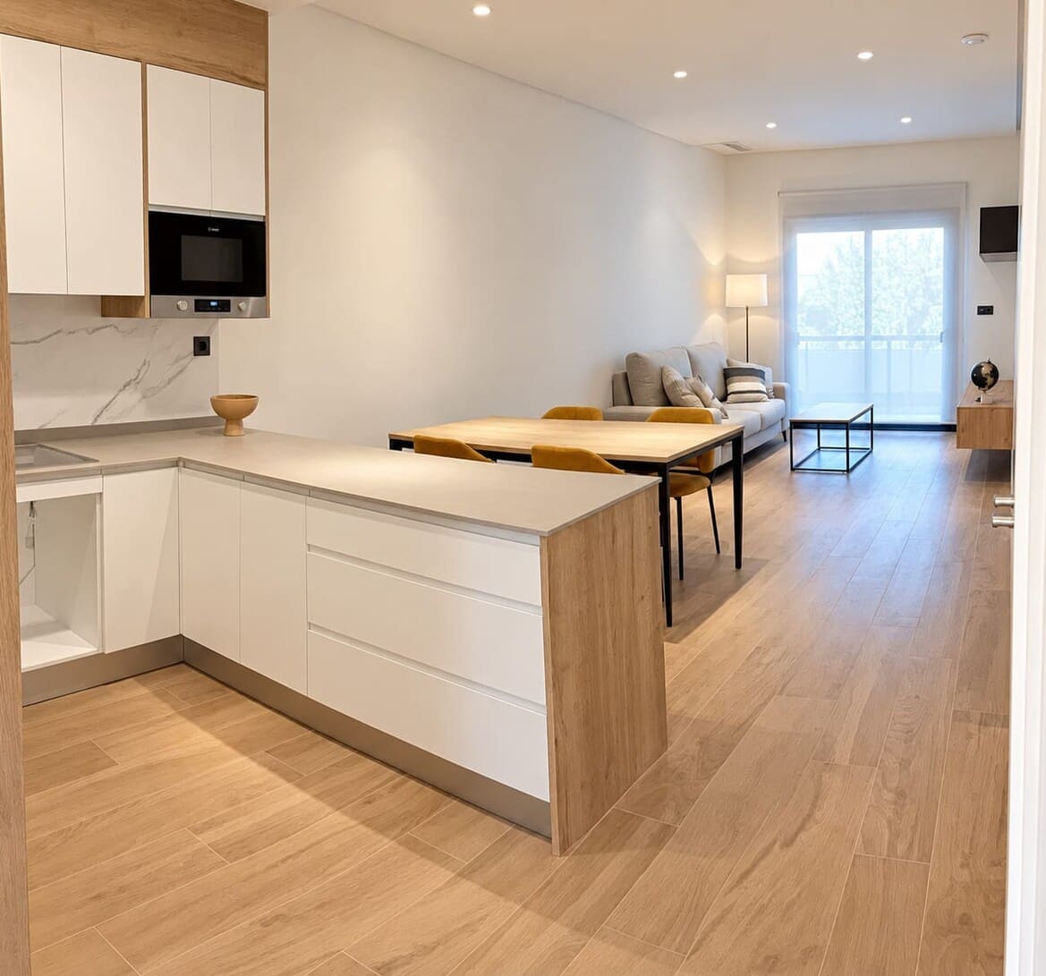 2 camera da letto Appartamento in vendita in Orihuela con piscina garage - 310.000 € (Rif: 10173442)