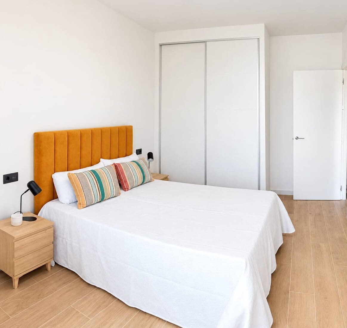 2 camera da letto Appartamento in vendita in Orihuela con piscina garage - 310.000 € (Rif: 10173442)