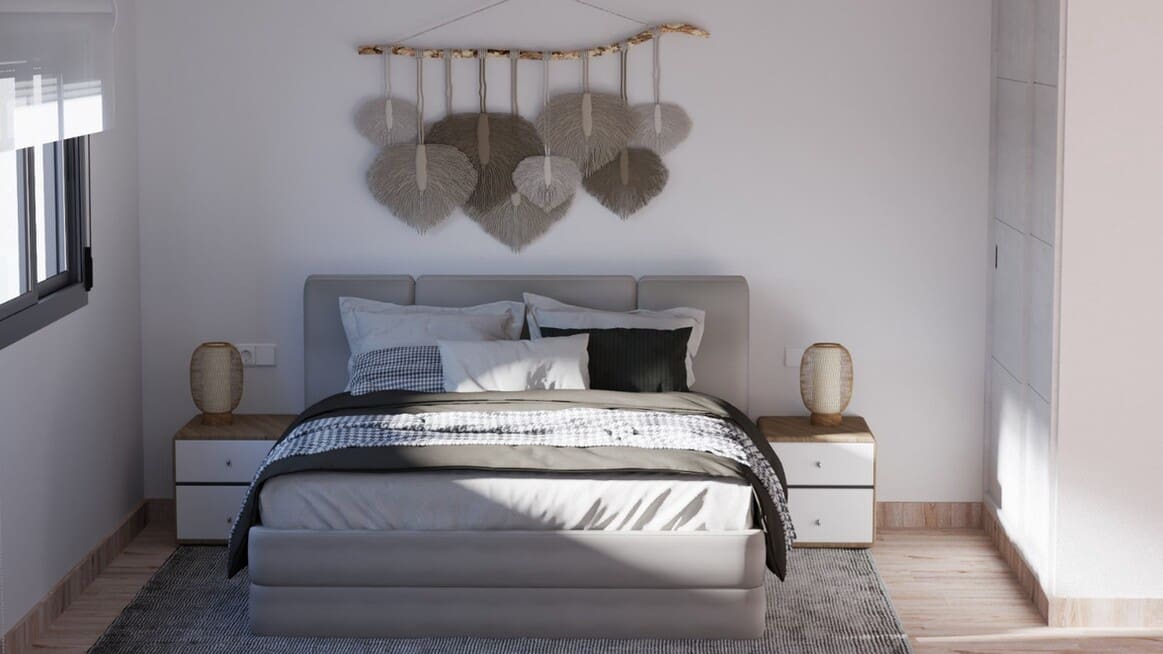 2 camera da letto Appartamento in vendita in Orihuela con piscina garage - 310.000 € (Rif: 10173442)
