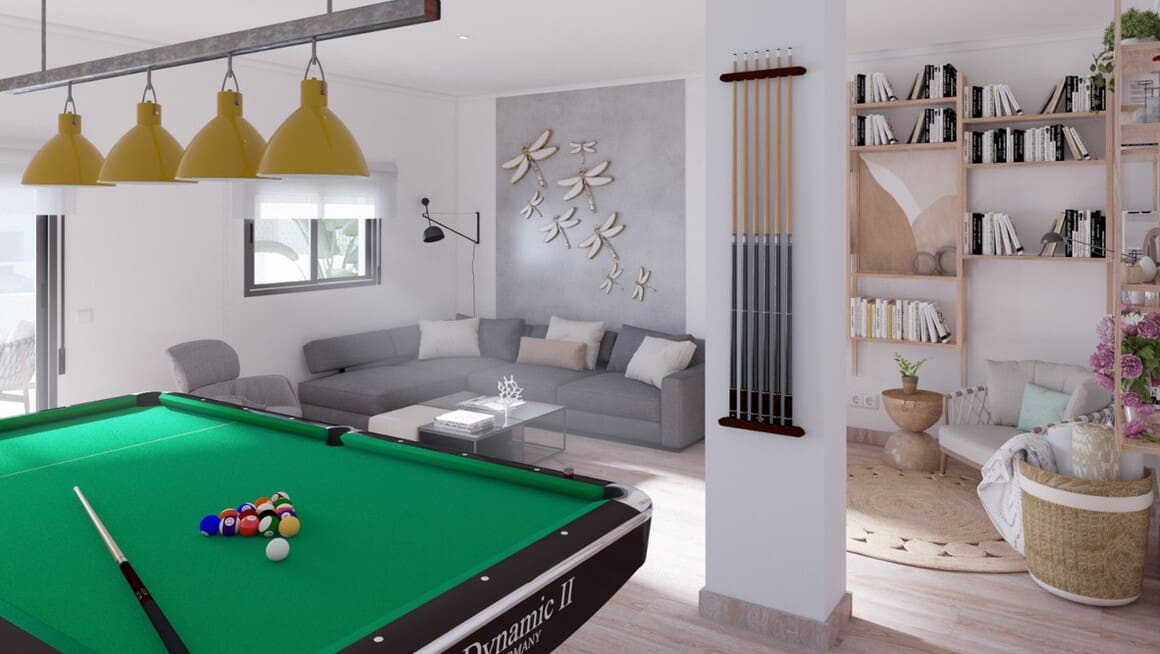 2 camera da letto Appartamento in vendita in Orihuela con piscina garage - 310.000 € (Rif: 10173442)