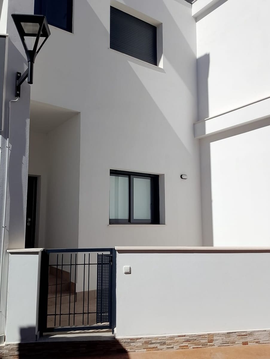 2 camera da letto Appartamento in vendita in Orihuela con piscina garage - 310.000 € (Rif: 10173442)