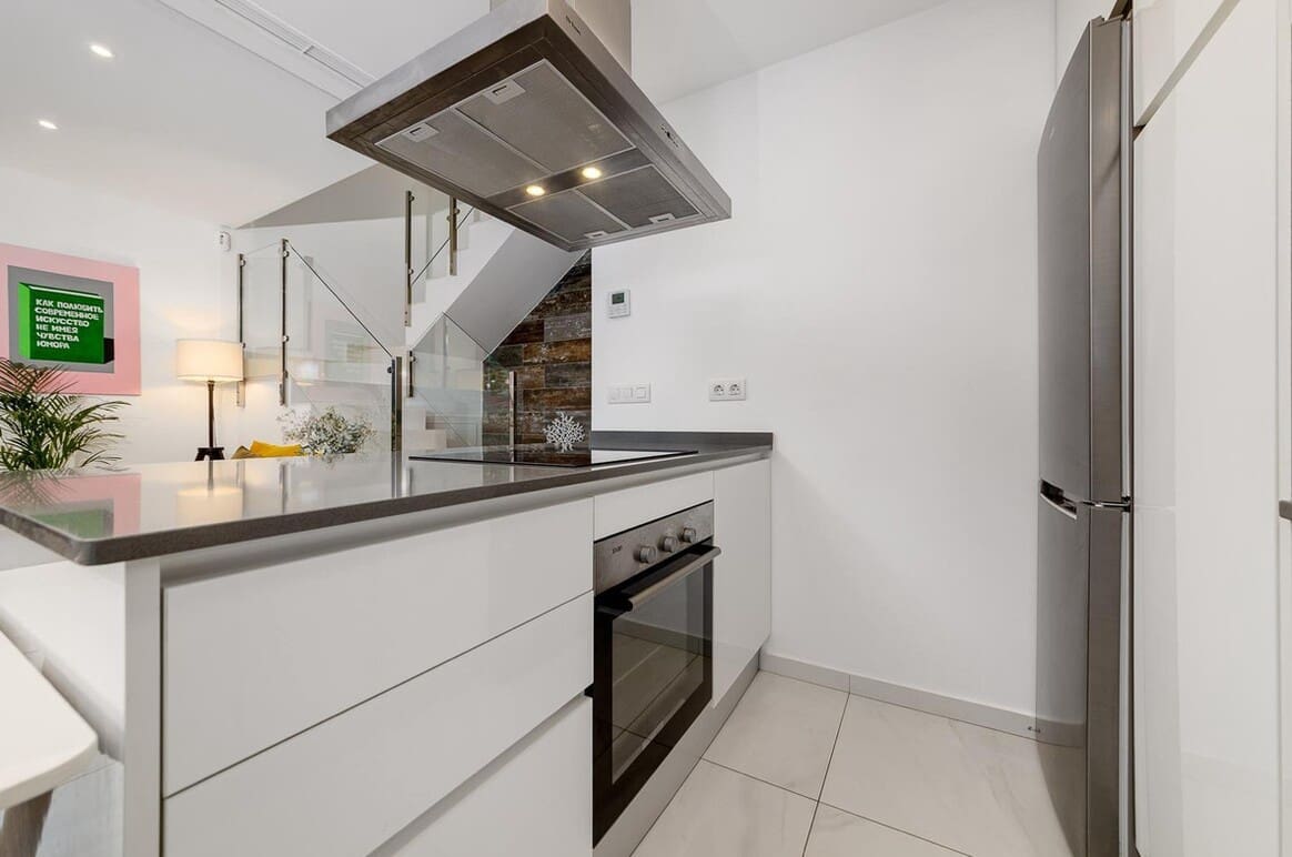 3 Zimmer Villa zu verkaufen in Orihuela Costa mit Pool - 325.000 € (Ref: 10173444)