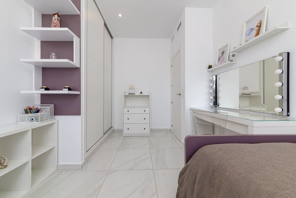 3 Zimmer Villa zu verkaufen in Orihuela Costa mit Pool - 325.000 € (Ref: 10173444)