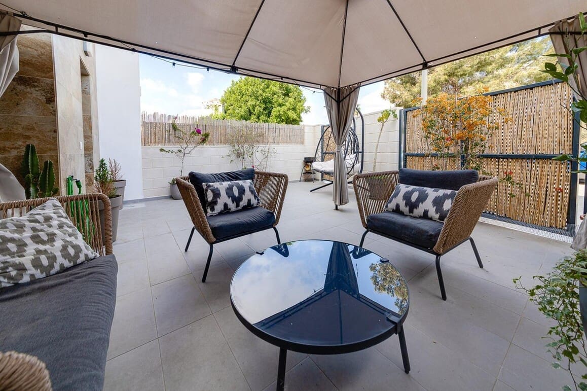 3 Zimmer Villa zu verkaufen in Orihuela Costa mit Pool - 325.000 € (Ref: 10173444)