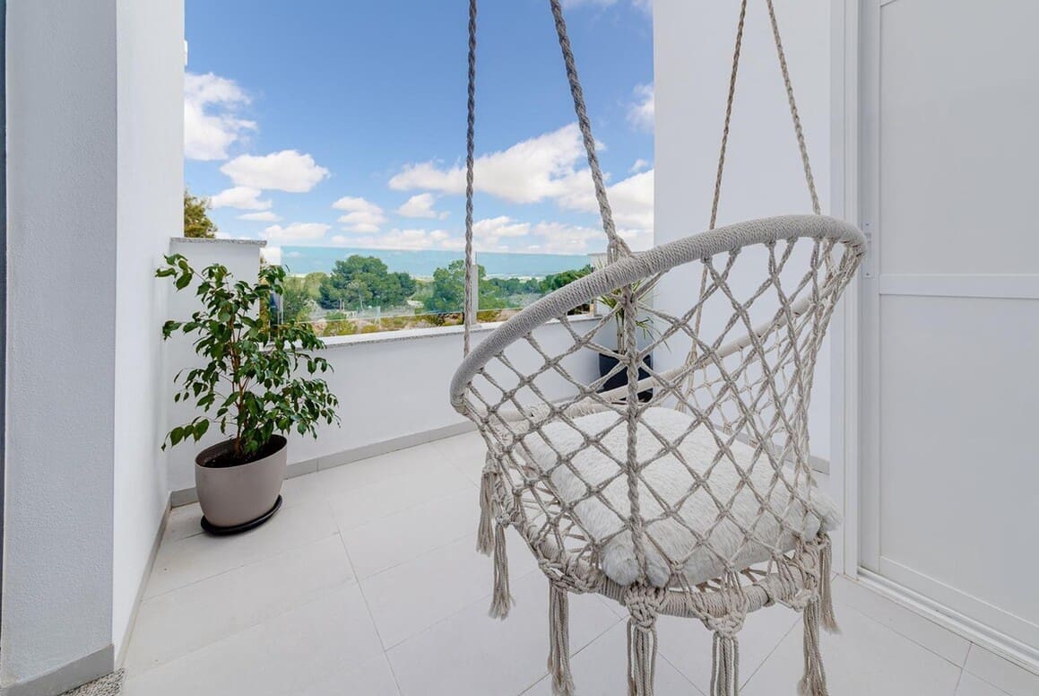 3 Zimmer Villa zu verkaufen in Orihuela Costa mit Pool - 325.000 € (Ref: 10173444)