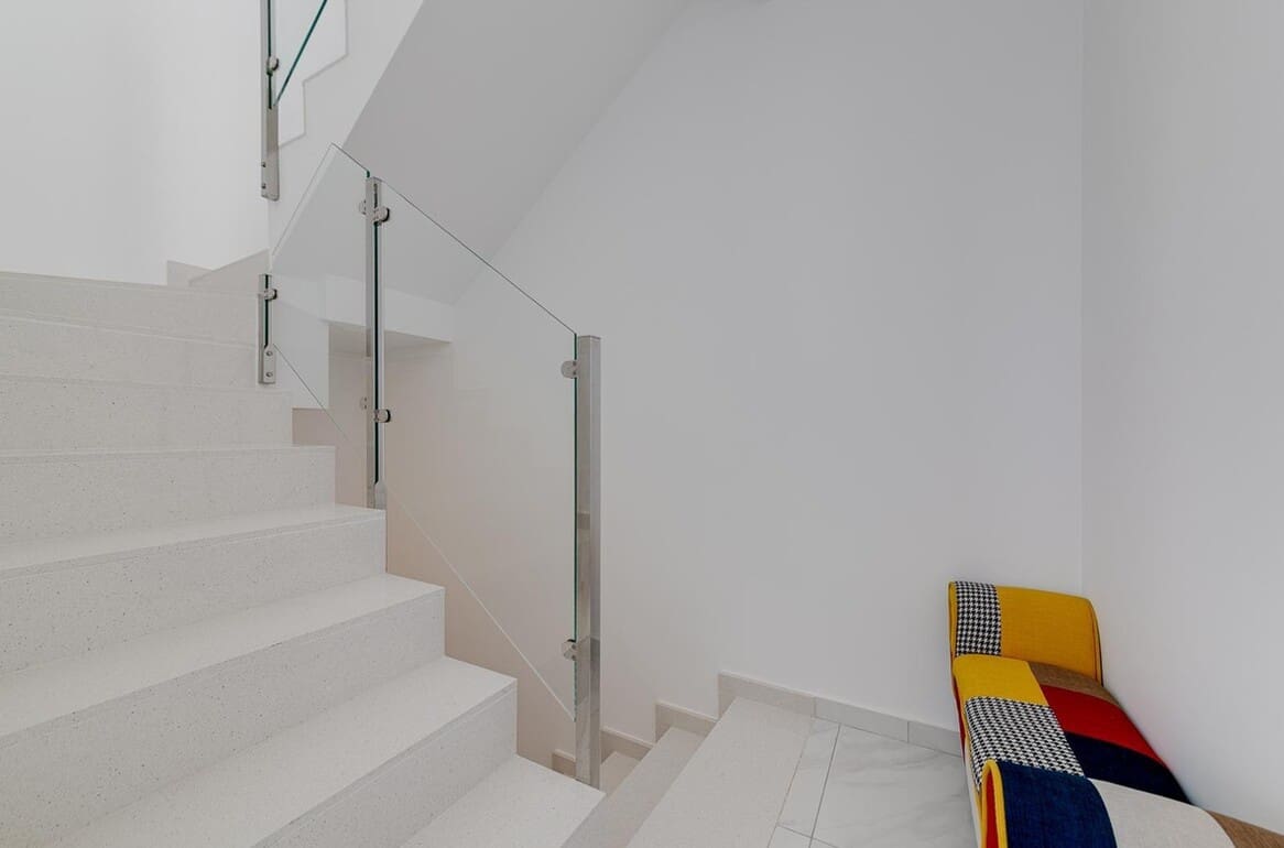 3 Zimmer Villa zu verkaufen in Orihuela Costa mit Pool - 325.000 € (Ref: 10173444)