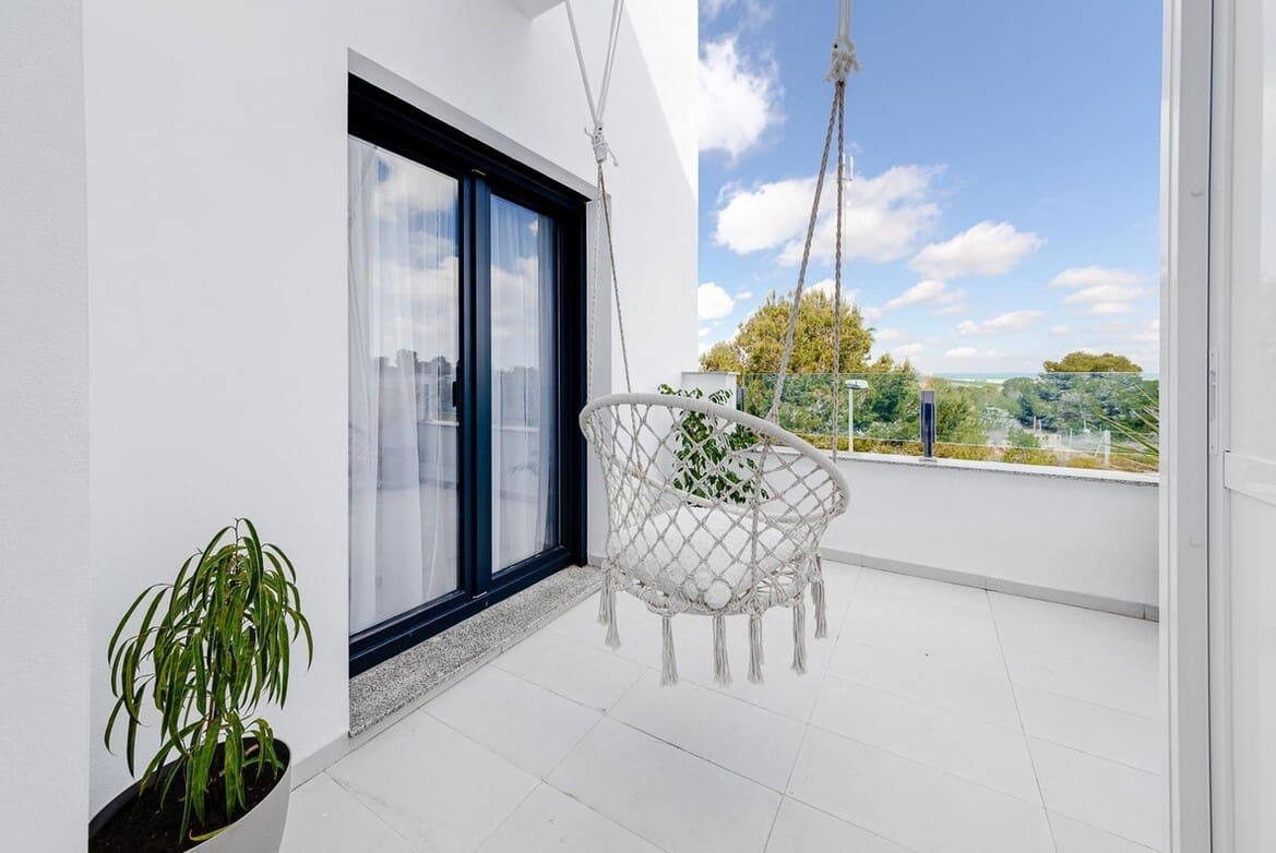 3 Zimmer Villa zu verkaufen in Orihuela Costa mit Pool - 325.000 € (Ref: 10173444)
