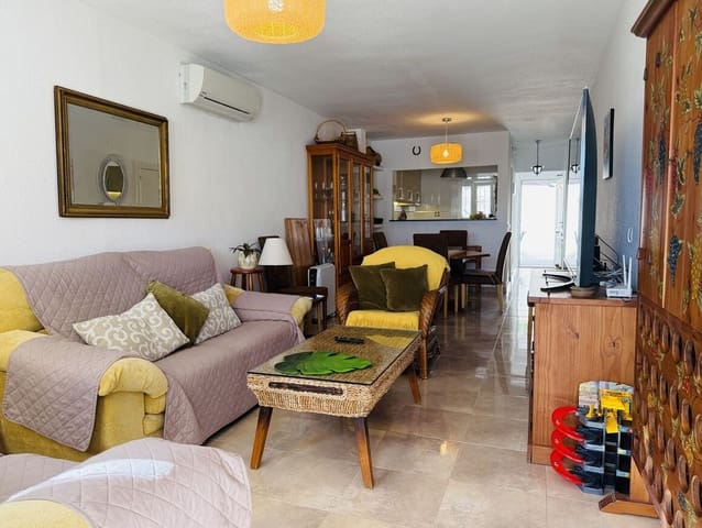 2 sypialnia Dom na sprzedaż w Puerto Deportivo, Torrevieja z basenem - 222 500 € (Ref: 10173445)