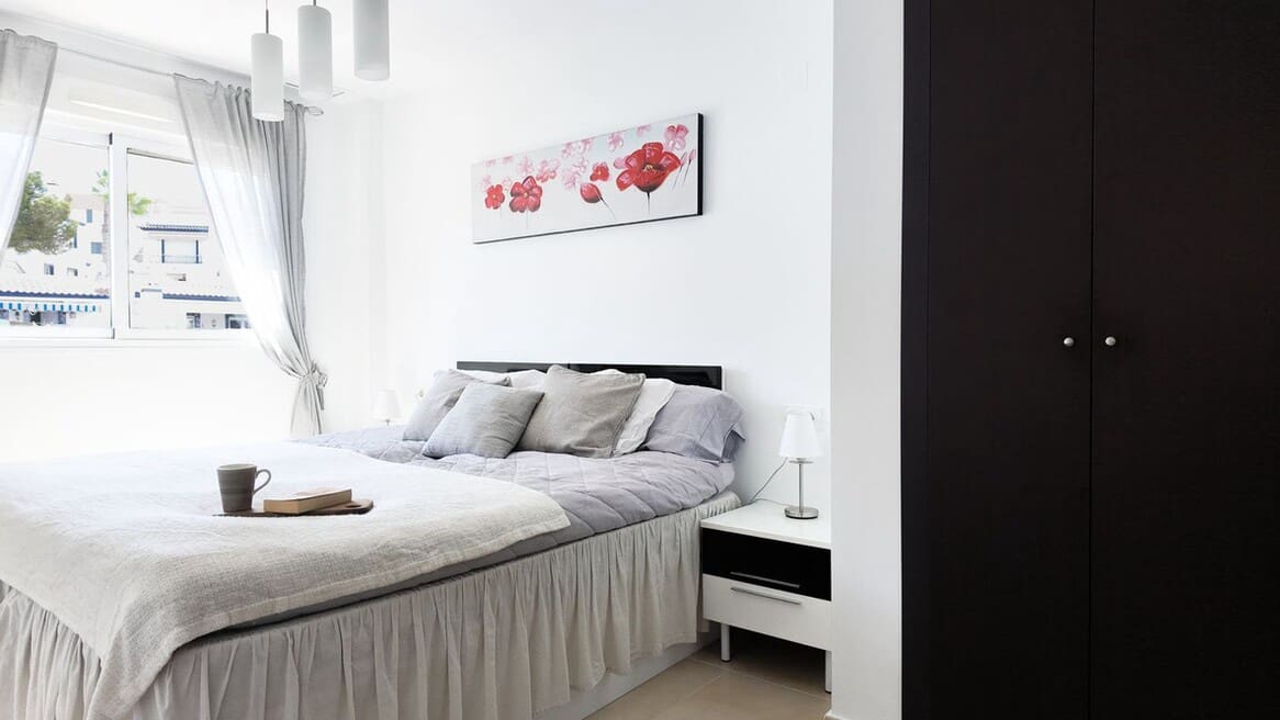 2 chambre Appartement à vendre à Orihuela Costa avec piscine garage - 269 000 € (Ref: 10173446)