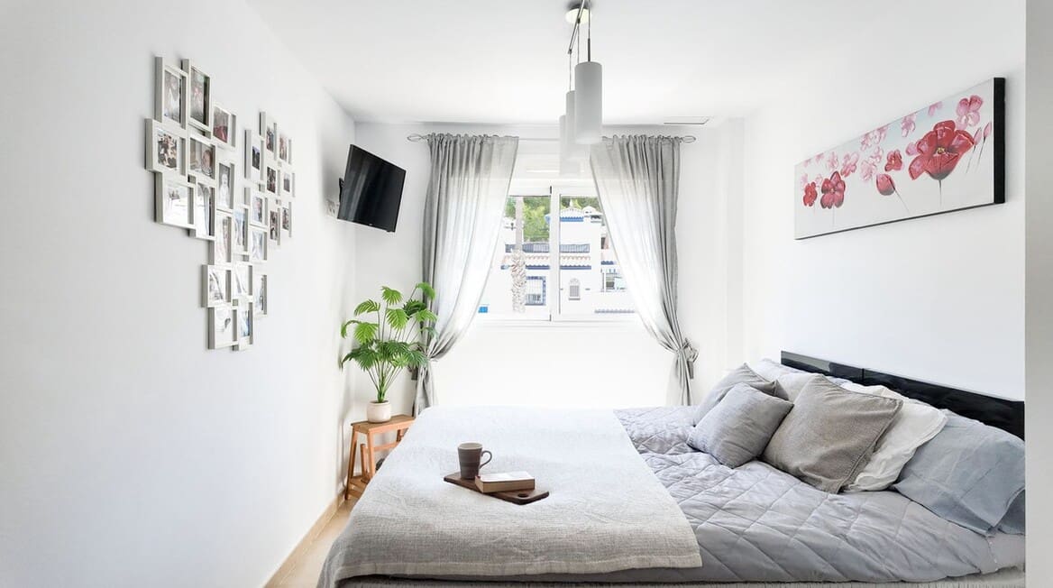 2 chambre Appartement à vendre à Orihuela Costa avec piscine garage - 269 000 € (Ref: 10173446)