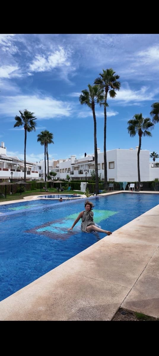 2 chambre Appartement à vendre à Orihuela Costa avec piscine garage - 269 000 € (Ref: 10173446)