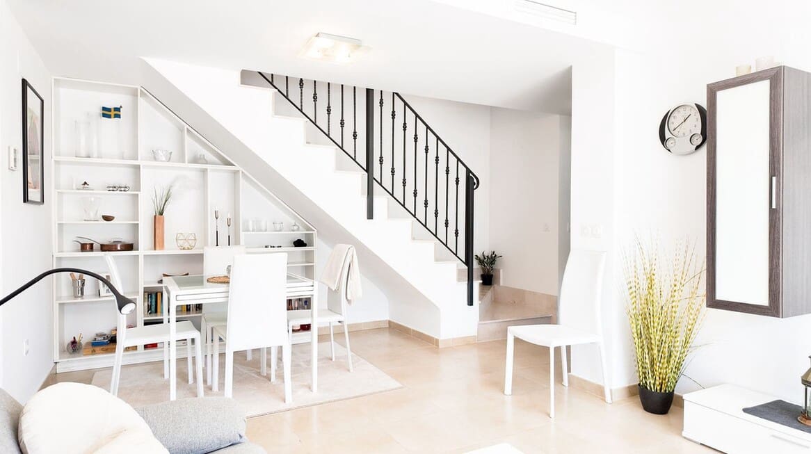 2 chambre Appartement à vendre à Orihuela Costa avec piscine garage - 269 000 € (Ref: 10173446)