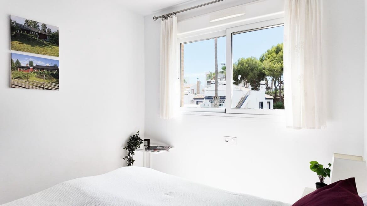 2 chambre Appartement à vendre à Orihuela Costa avec piscine garage - 269 000 € (Ref: 10173446)