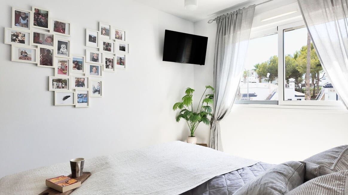 2 chambre Appartement à vendre à Orihuela Costa avec piscine garage - 269 000 € (Ref: 10173446)