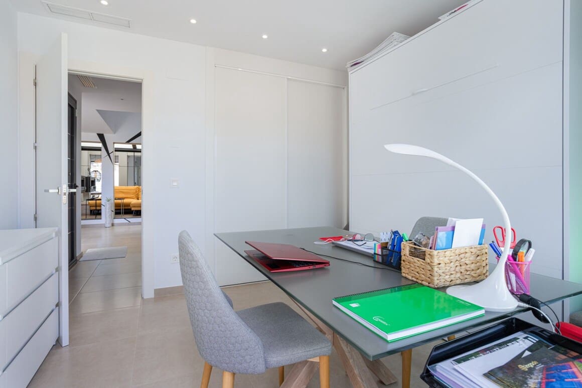3 soveværelse Villa til salg i Benijofar med swimmingpool - € 439.000 (Ref: 10173447)