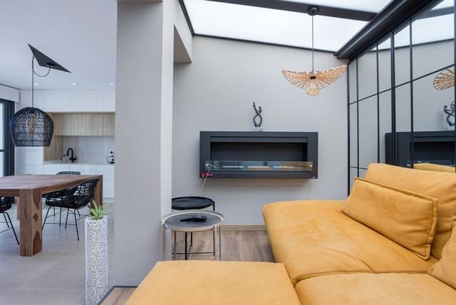 3 soveværelse Villa til salg i Benijófar med swimmingpool - € 439.000 (Ref: 10173447)