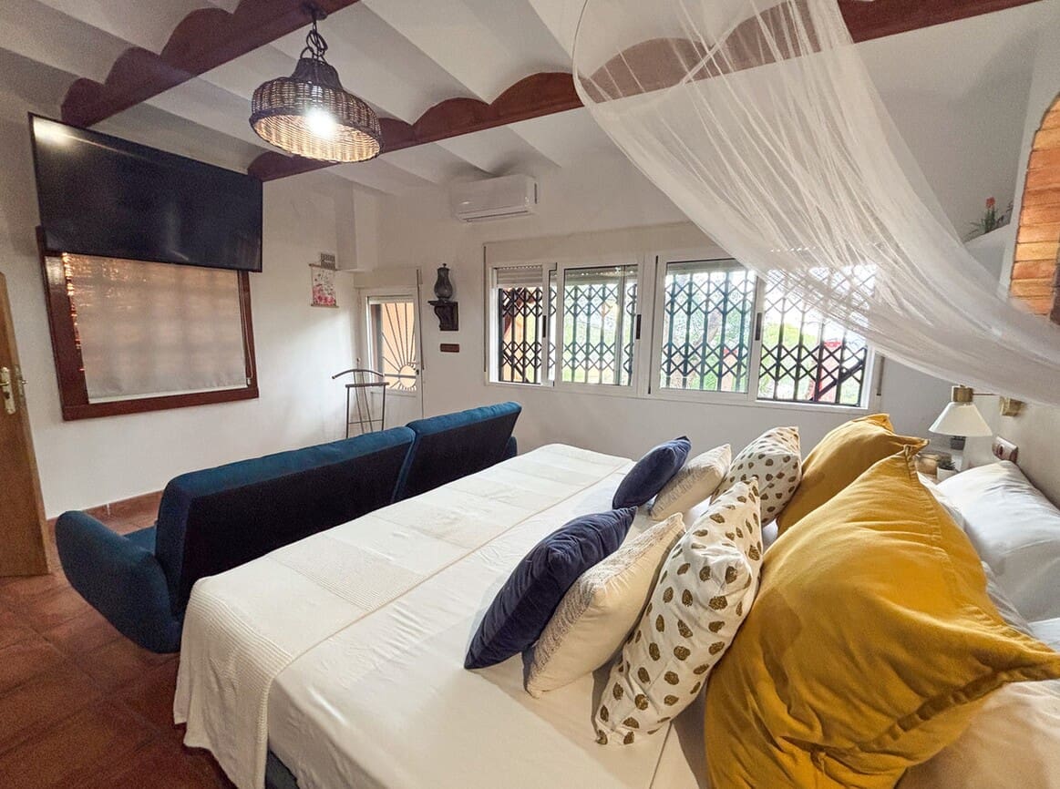 6 camera da letto Villa in vendita in Jacarilla con piscina garage - 495.000 € (Rif: 10173448)