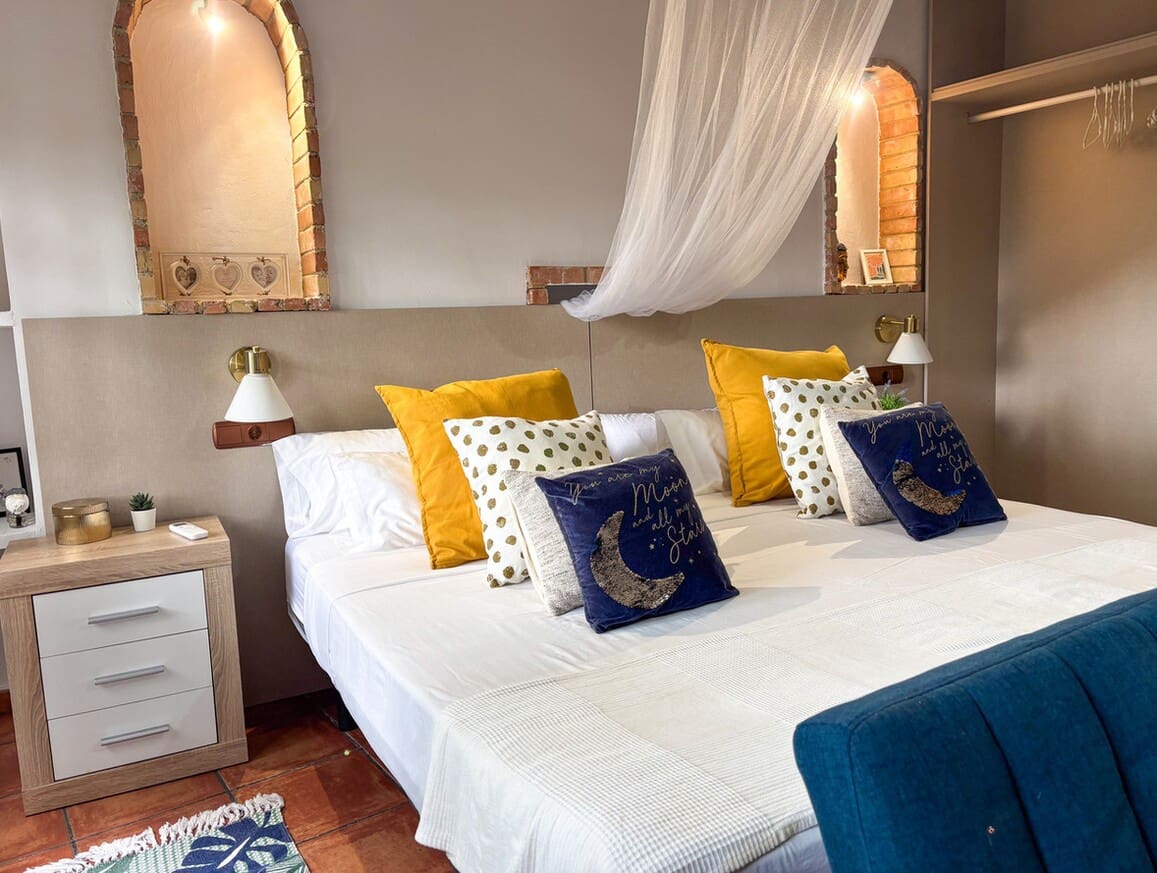 6 camera da letto Villa in vendita in Jacarilla con piscina garage - 495.000 € (Rif: 10173448)