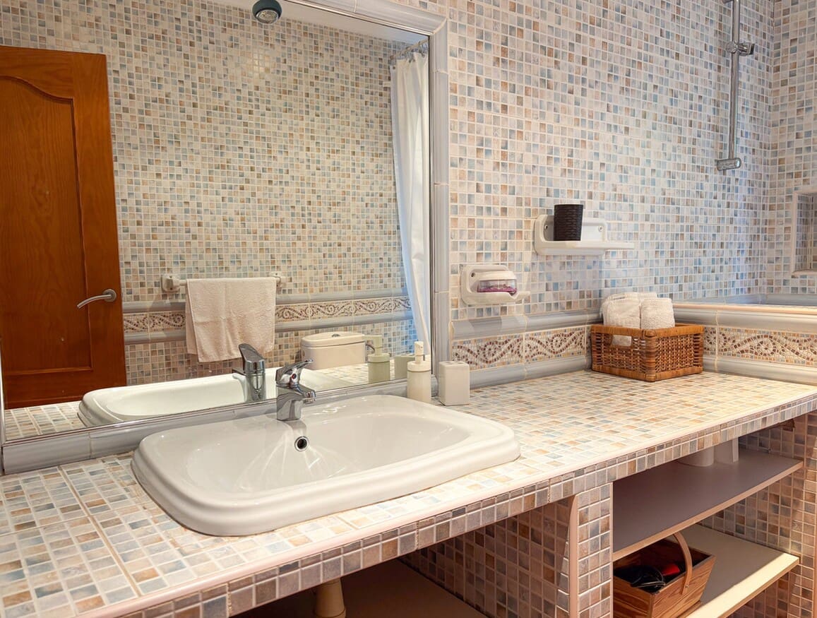 6 camera da letto Villa in vendita in Jacarilla con piscina garage - 495.000 € (Rif: 10173448)