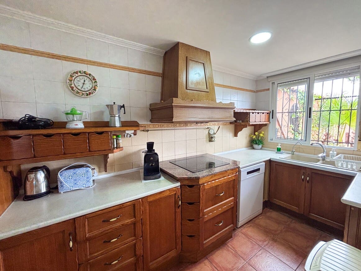6 camera da letto Villa in vendita in Jacarilla con piscina garage - 495.000 € (Rif: 10173448)