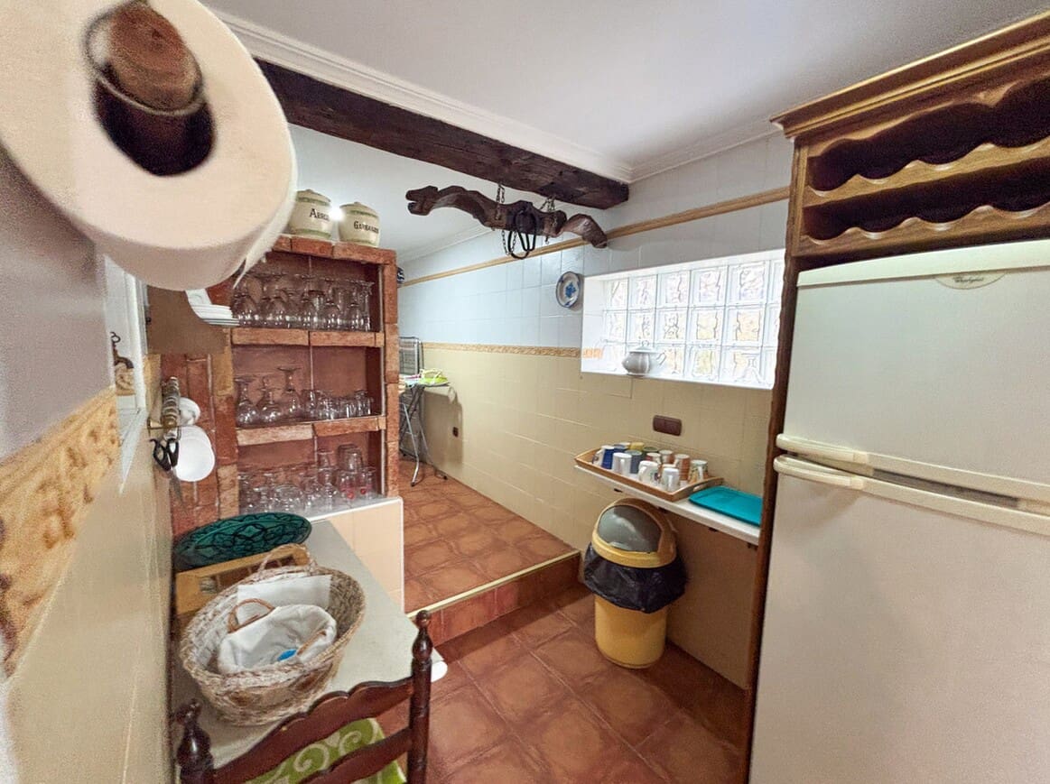 6 camera da letto Villa in vendita in Jacarilla con piscina garage - 495.000 € (Rif: 10173448)