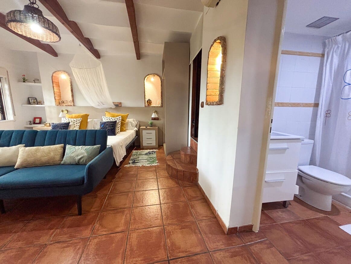 6 camera da letto Villa in vendita in Jacarilla con piscina garage - 495.000 € (Rif: 10173448)