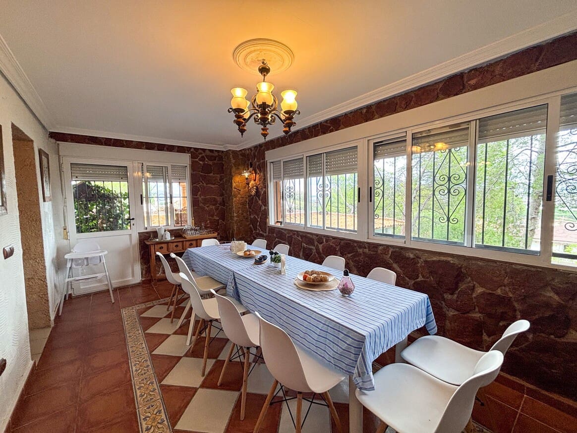 6 camera da letto Villa in vendita in Jacarilla con piscina garage - 495.000 € (Rif: 10173448)