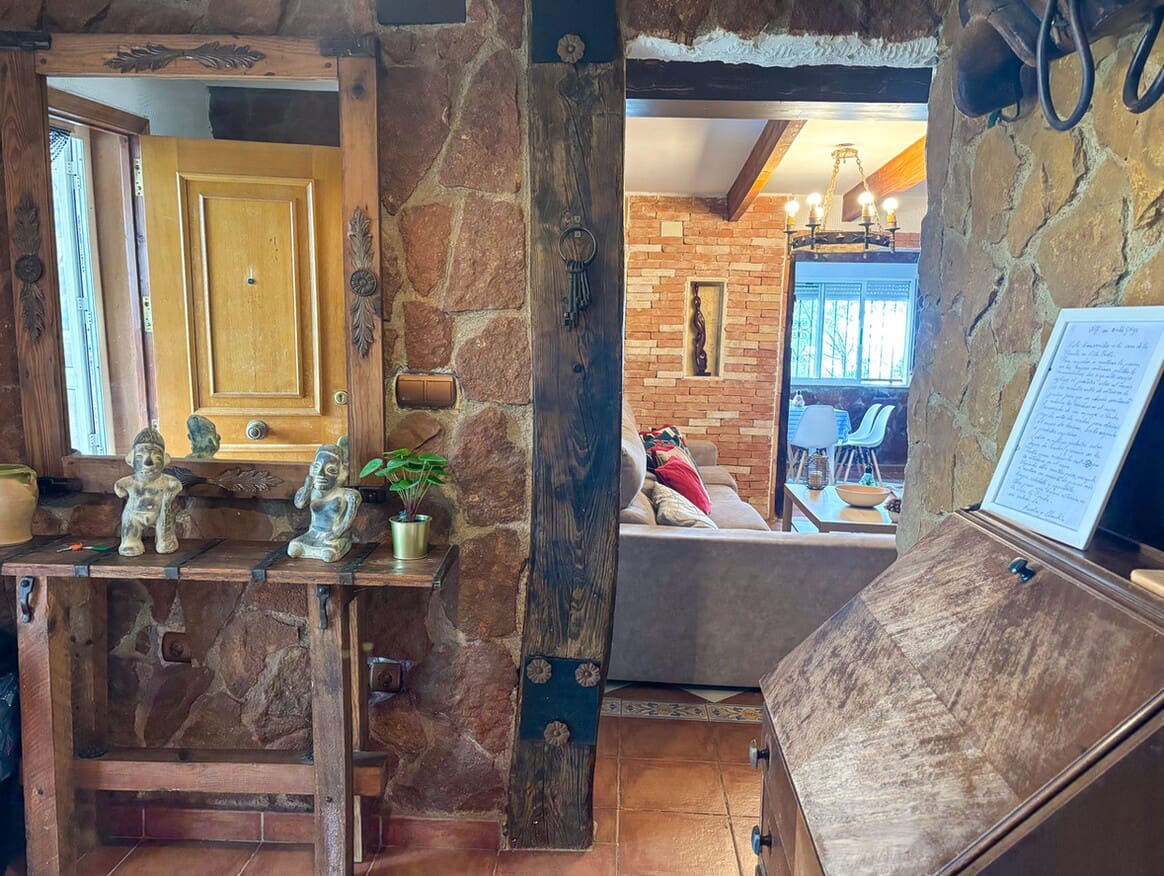 6 camera da letto Villa in vendita in Jacarilla con piscina garage - 495.000 € (Rif: 10173448)