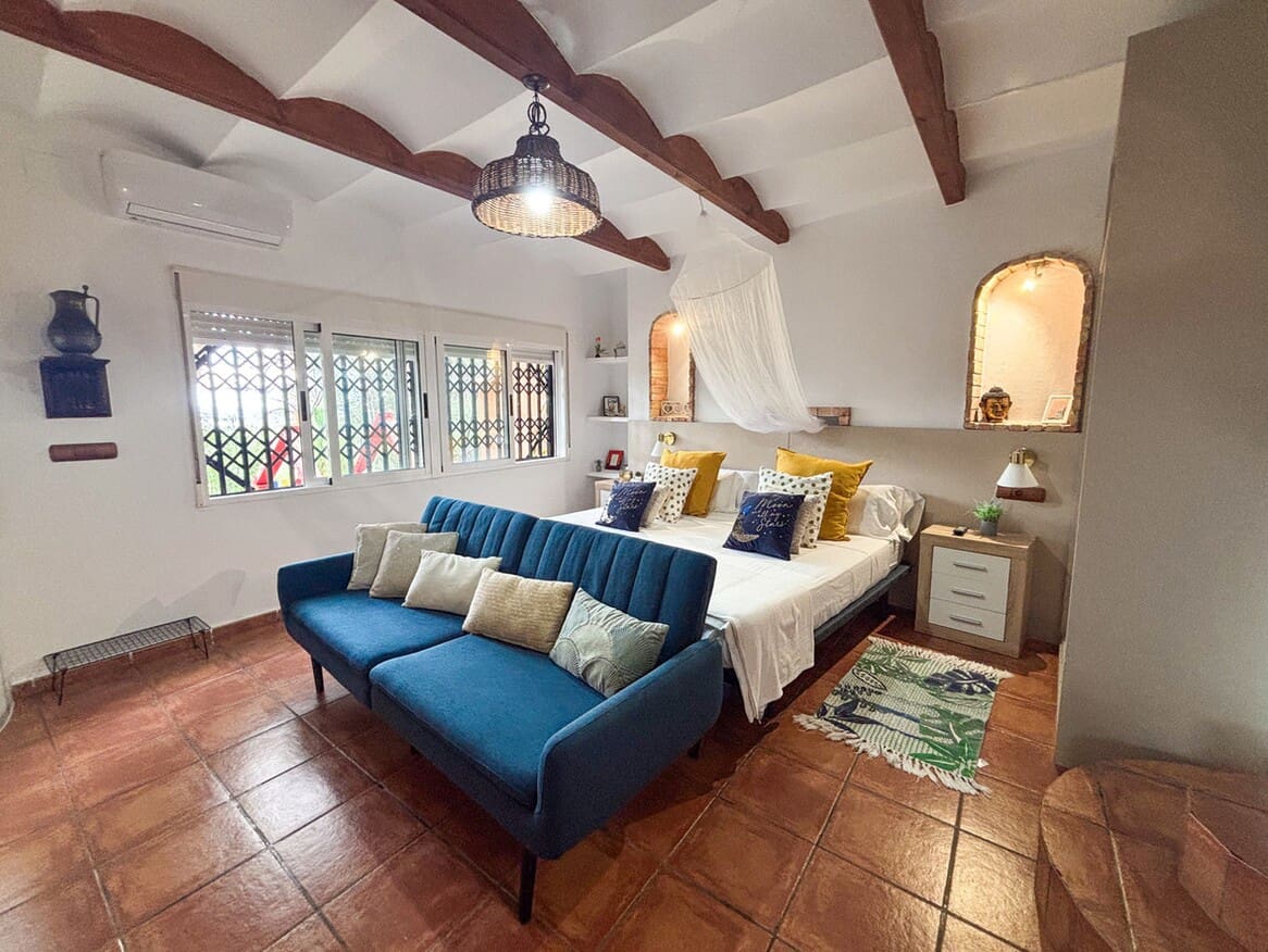 6 camera da letto Villa in vendita in Jacarilla con piscina garage - 495.000 € (Rif: 10173448)