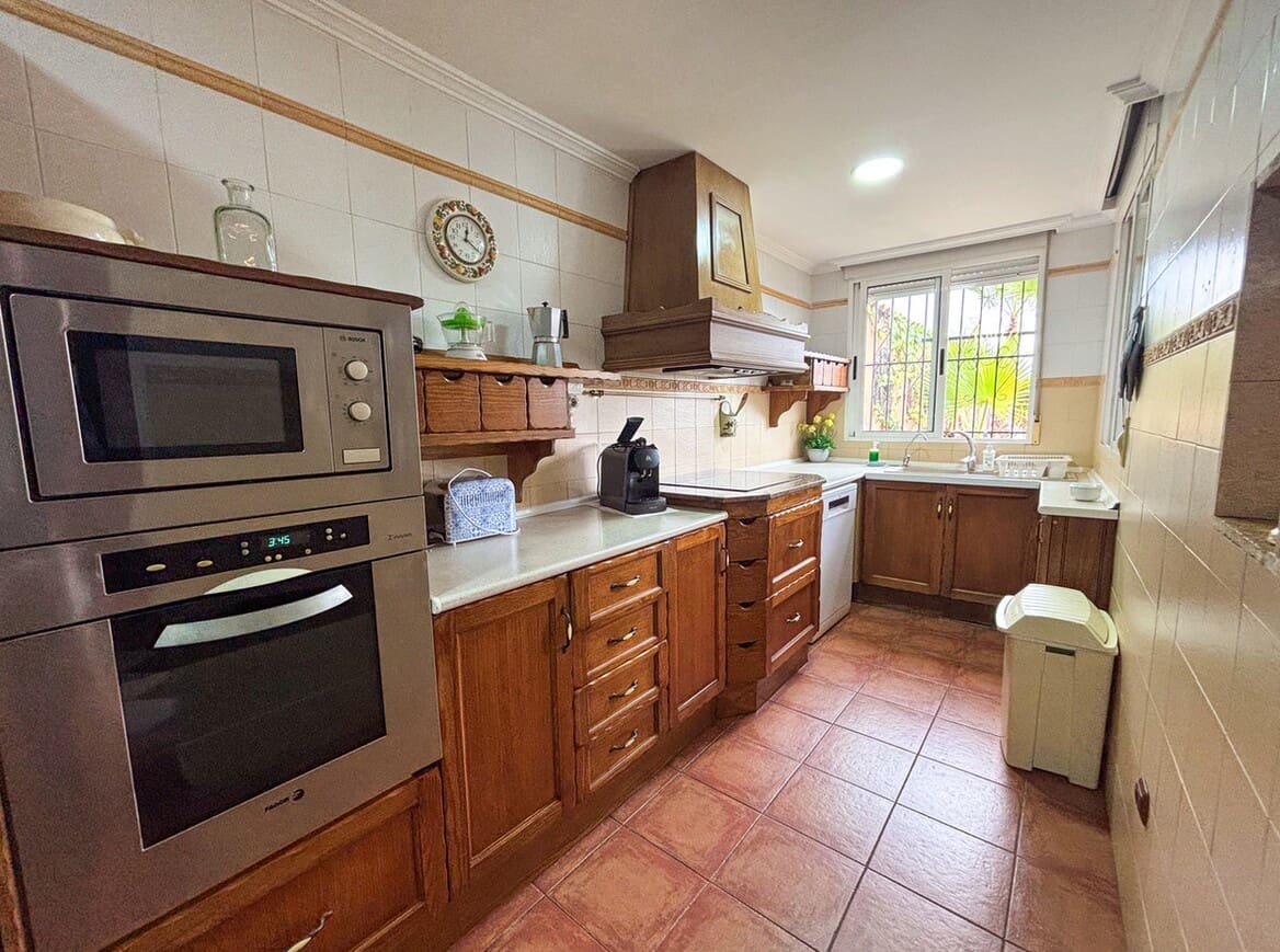 6 camera da letto Villa in vendita in Jacarilla con piscina garage - 495.000 € (Rif: 10173448)