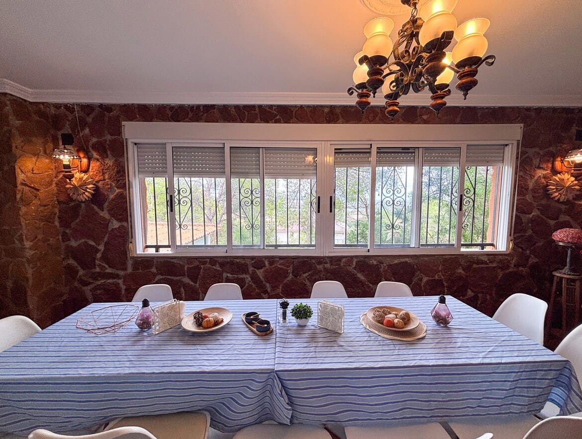 6 camera da letto Villa in vendita in Jacarilla con piscina garage - 495.000 € (Rif: 10173448)