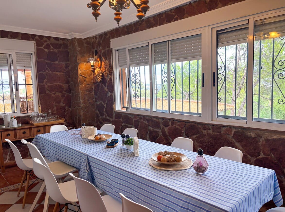 6 camera da letto Villa in vendita in Jacarilla con piscina garage - 495.000 € (Rif: 10173448)