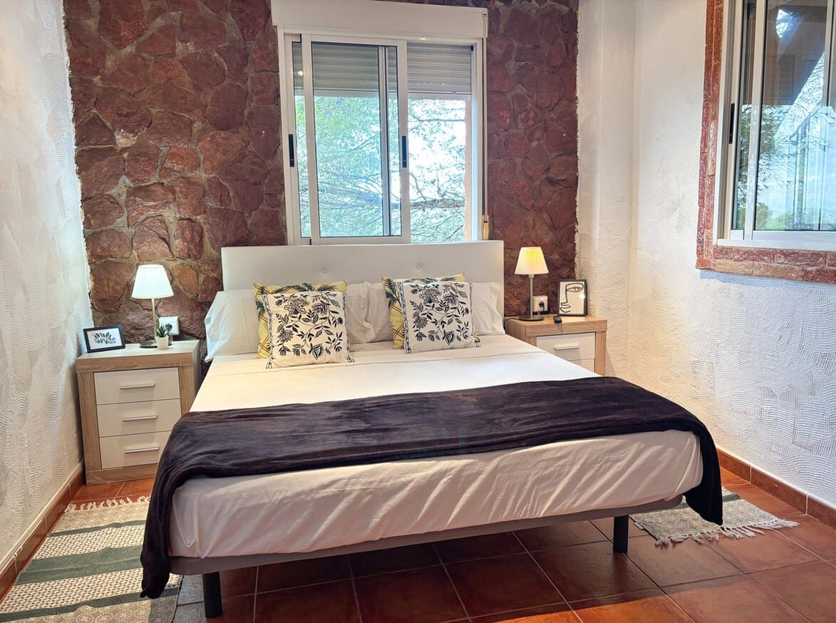 6 camera da letto Villa in vendita in Jacarilla con piscina garage - 495.000 € (Rif: 10173448)