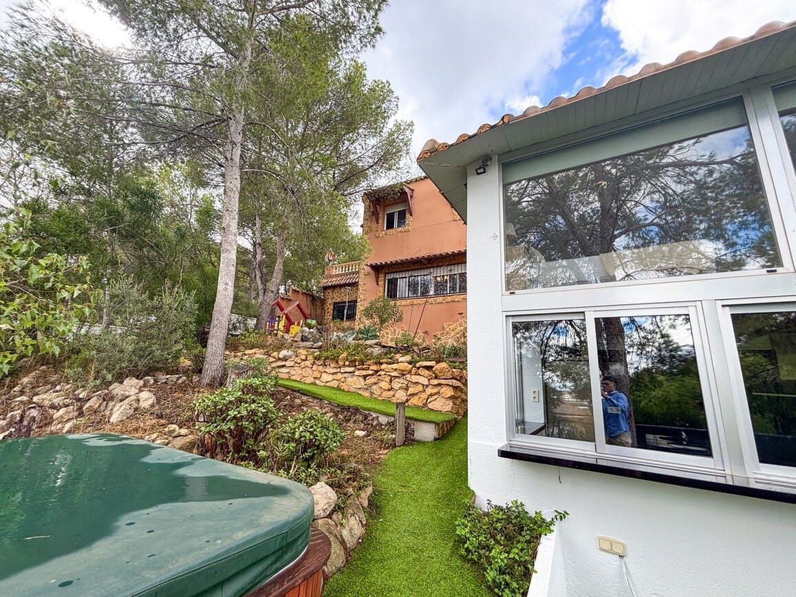 6 camera da letto Villa in vendita in Jacarilla con piscina garage - 495.000 € (Rif: 10173448)