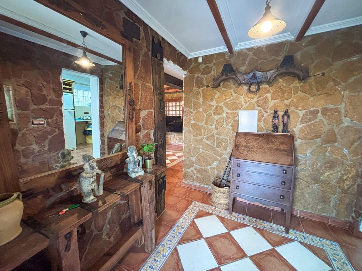 6 camera da letto Villa in vendita in Jacarilla con piscina garage - 495.000 € (Rif: 10173448)