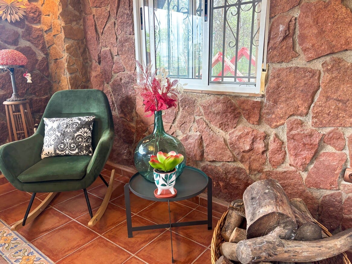 6 camera da letto Villa in vendita in Jacarilla con piscina garage - 495.000 € (Rif: 10173448)