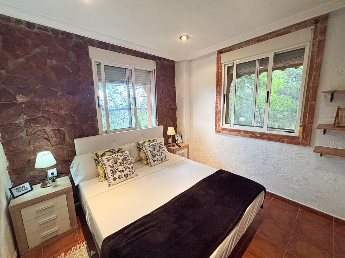 6 camera da letto Villa in vendita in Jacarilla con piscina garage - 495.000 € (Rif: 10173448)